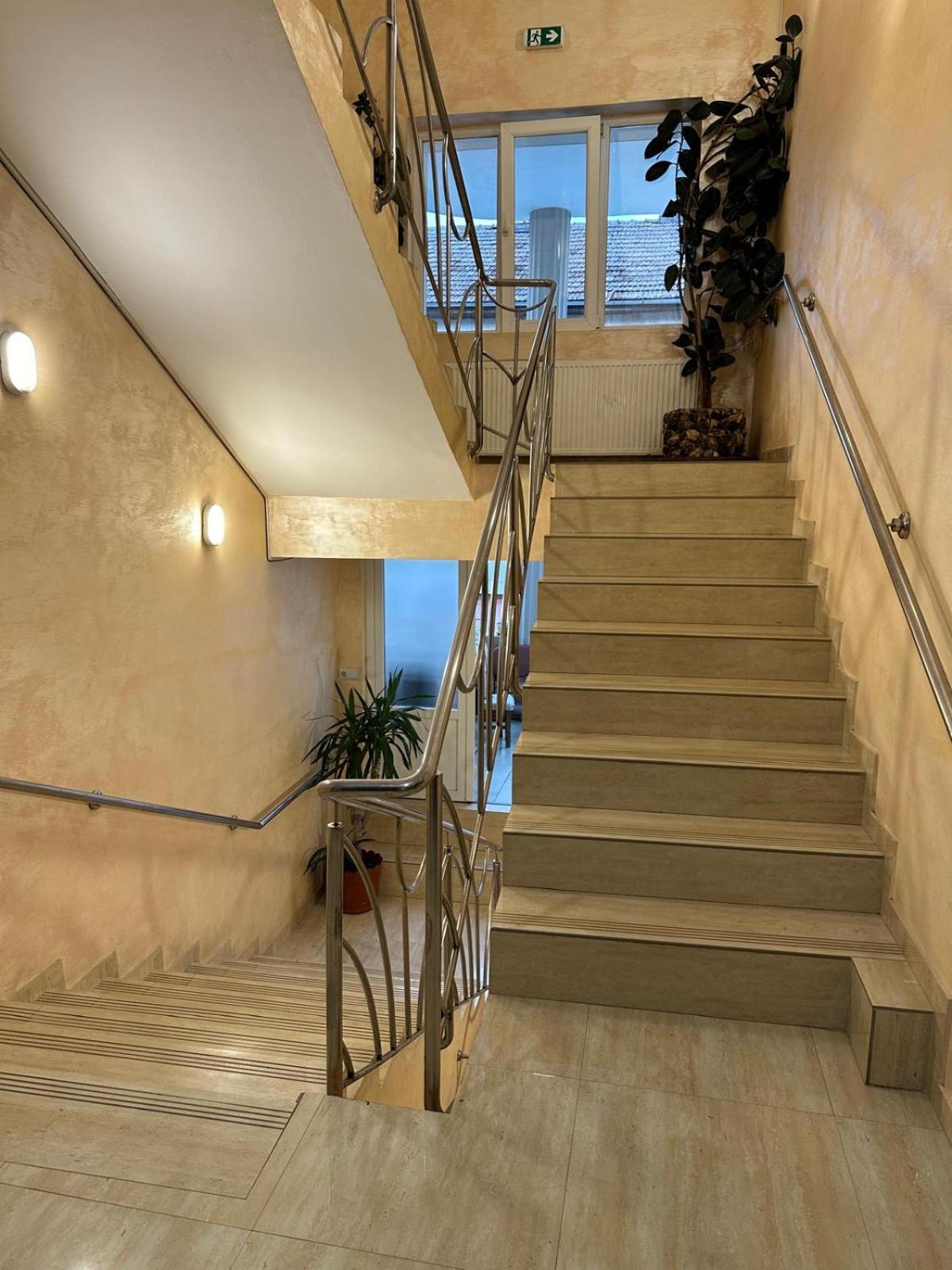 Pensiunea Balea Cîmpeni Esterno foto