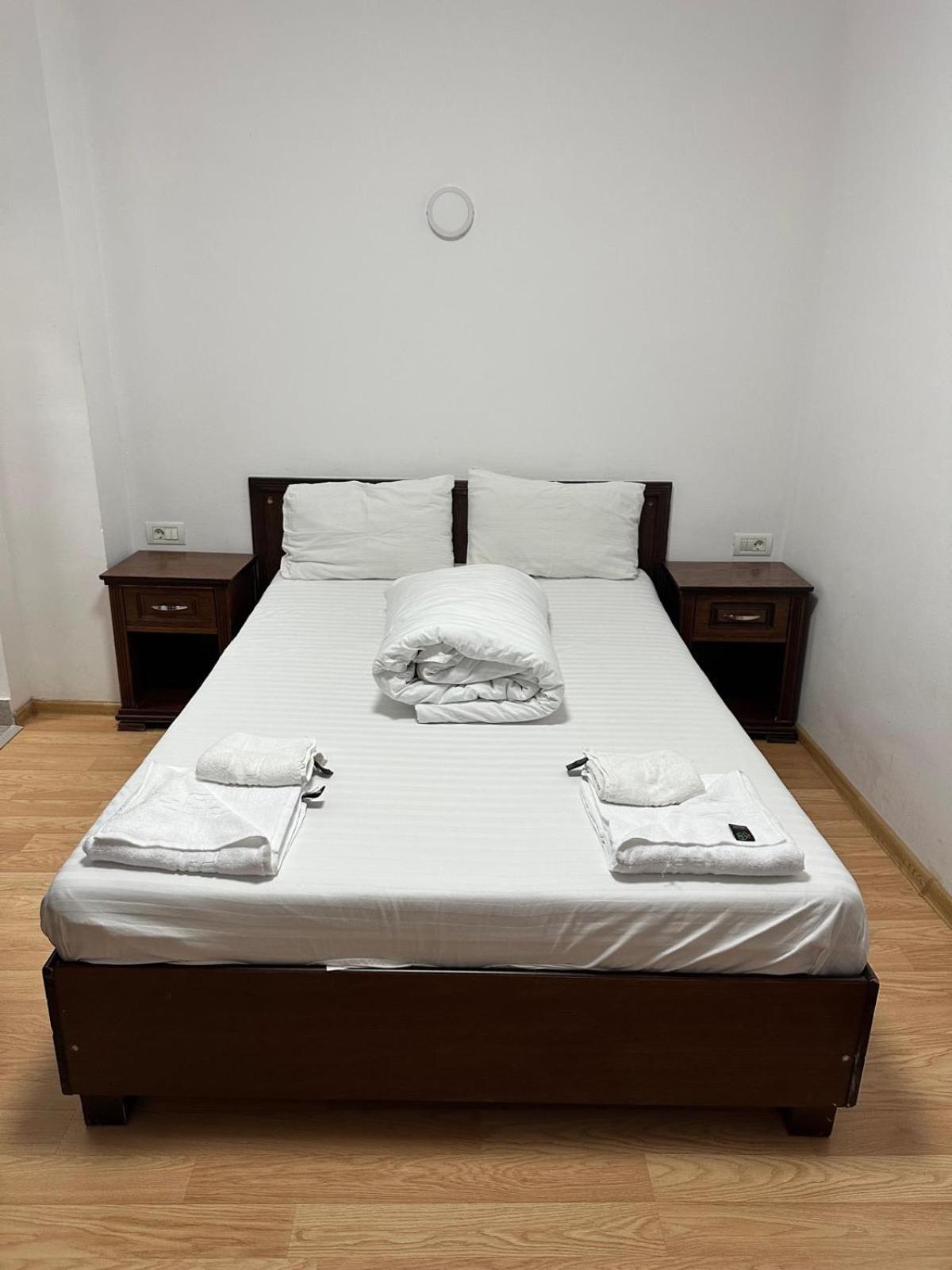 Pensiunea Balea Cîmpeni Esterno foto