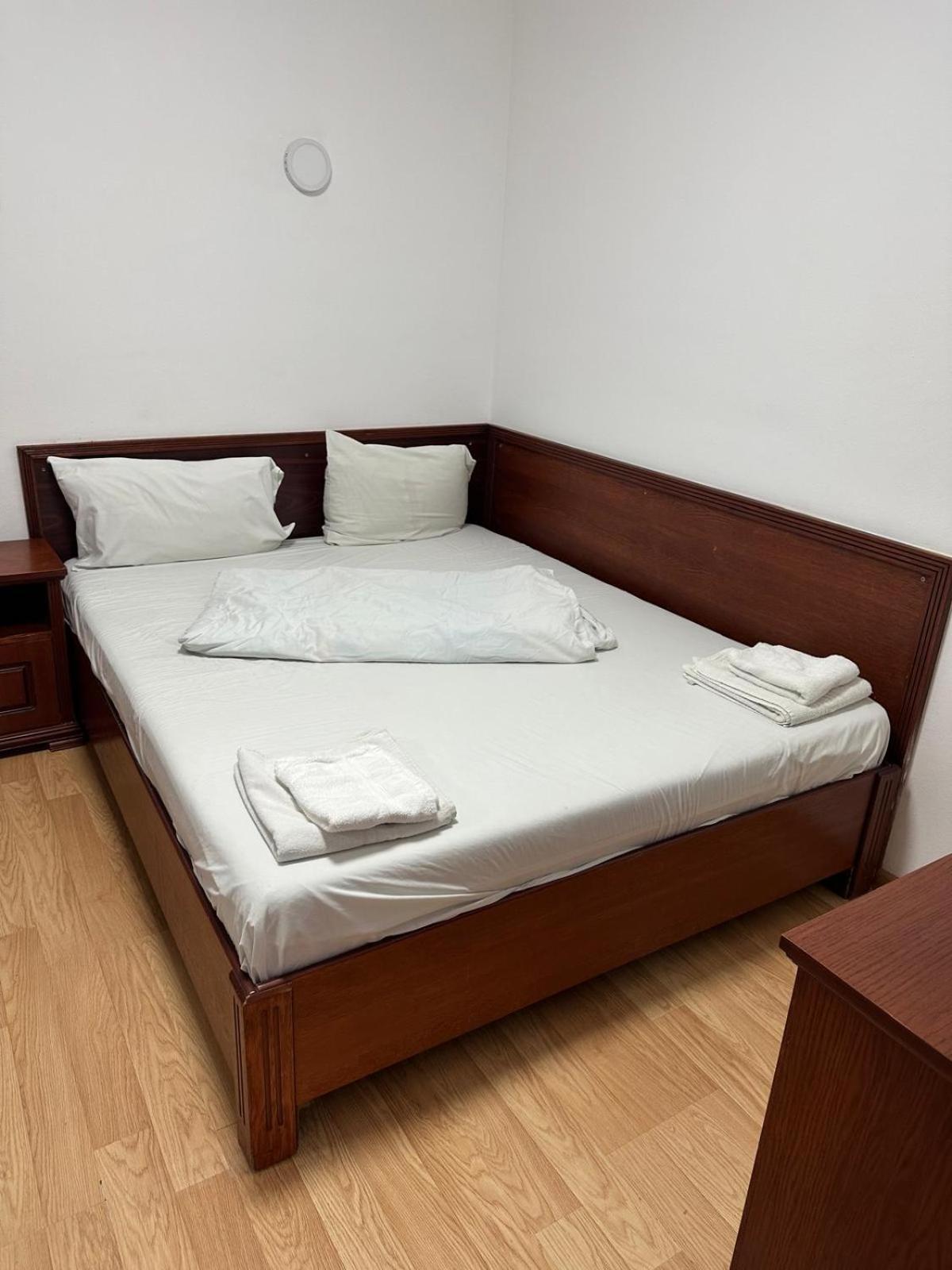 Pensiunea Balea Cîmpeni Esterno foto